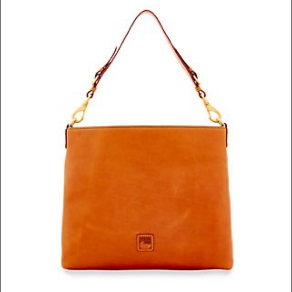 Dooney & Bourke Xtra Large Florentine Courtney Sac
